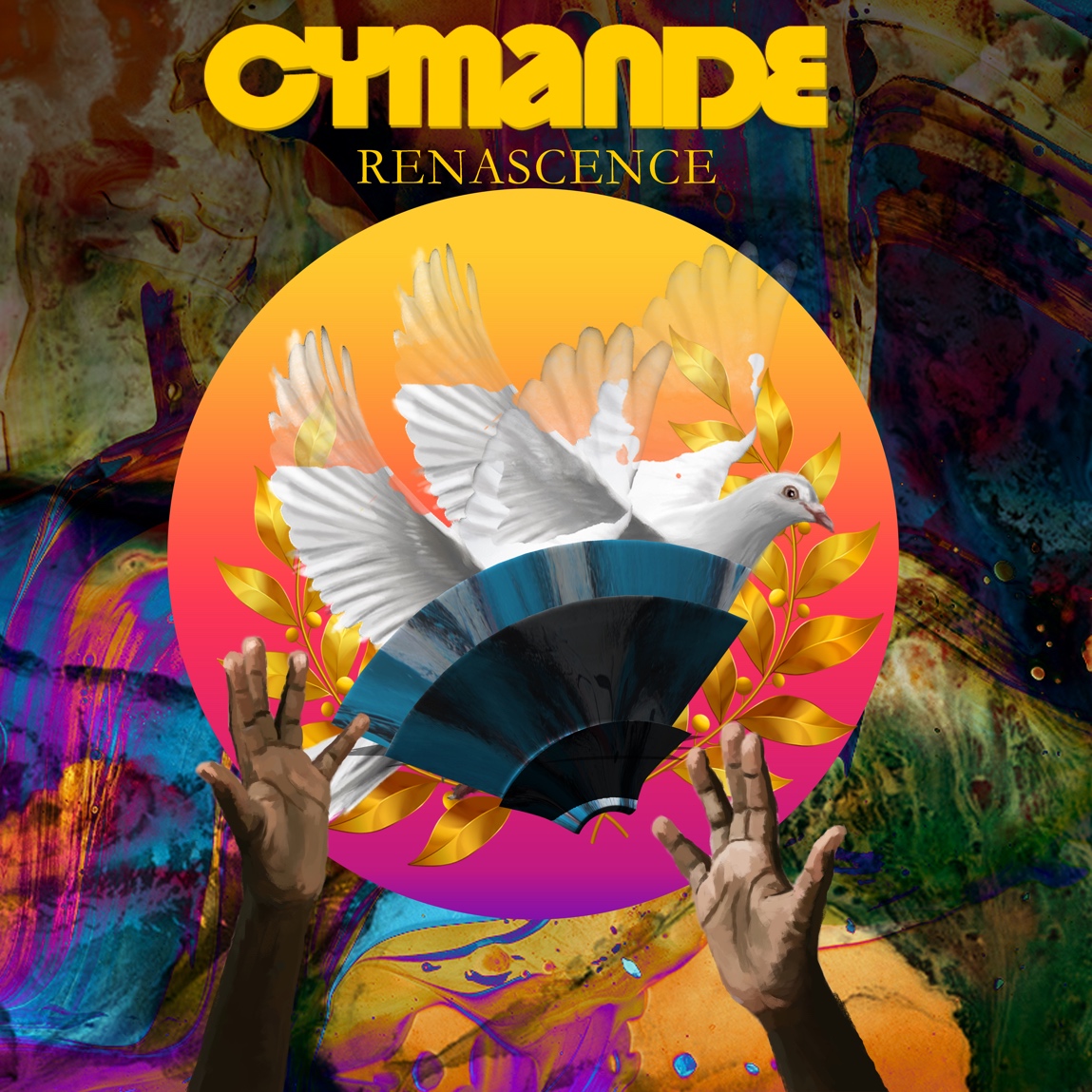 在庫一掃セール売れ筋ランキング Music - Cymande 洋楽